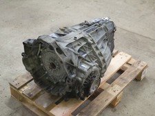 EVE Getriebe Multitronic Audi