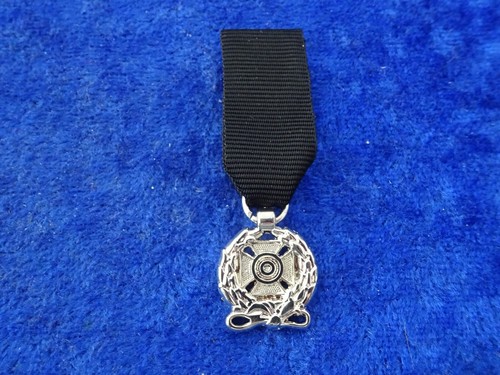 Schießabzeichen - (s1-475), us