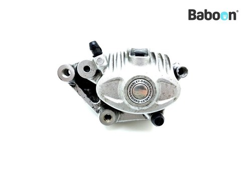 Bremssattel links vorne - bremssattel,