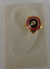 Neugablonz: Ohrklammer/Ohrclip