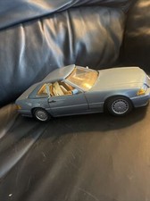 Revell 1990 Mercedes Benz