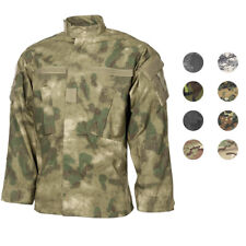 MFH US Feldjacke ACU Rip Stop