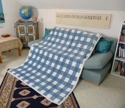 Kuscheldecke wohndecke kautsch - kuscheldecke,