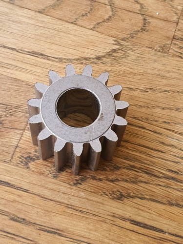 Original teil wolf - original,