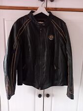 Harley Davidson Damen