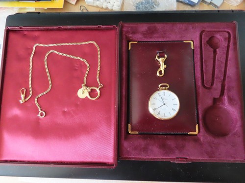 Antike taschenuhr mit - antike,