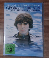GEORGE HARRISON (BEATLES) -