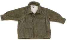 Hema Cordjacke Übergangsjacke