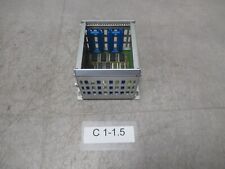 Festo 170521 Basiseinheit Steuerung Festo SPC200/P01