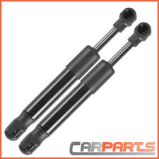 2x Gasfeder Dämpfer Heckklappe Kofferraum für Porsche 911 911 Cabriolet/Targa