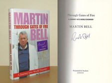 Martin Bell - Through Gates of