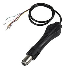 Rework Station Heißluft