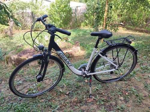 Giant tourer rs2 lds 2013 - tourer,