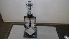 Braun aponorm topitec basic