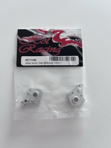 Losi micro hot - (konvolut),