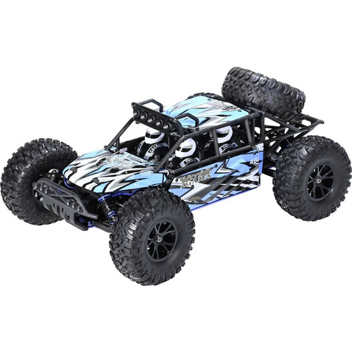 Vrx agama blau - vrx,