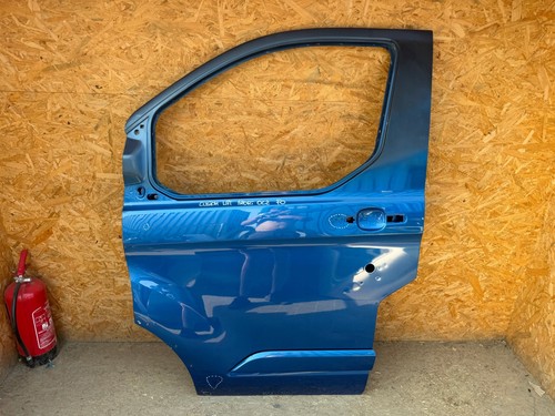 Ford transit custom - transit,