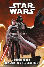 Star Wars Comics: Darth Vader