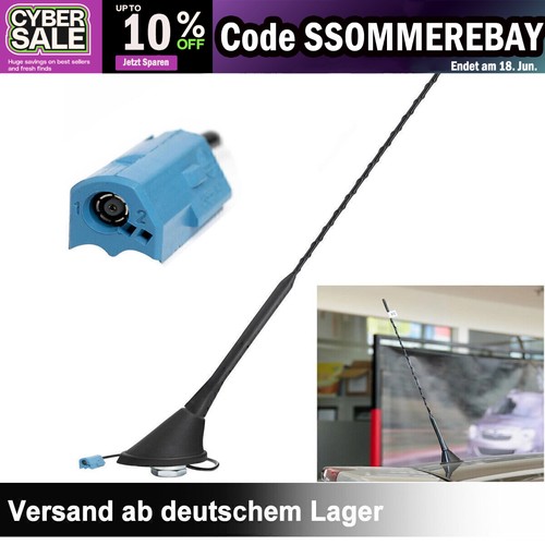 Antenne dachantenne für - antenne, opel