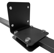 Balkonklemme für Balkon