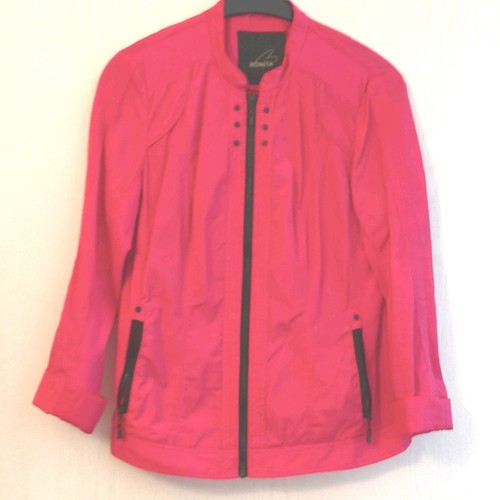 Bonita damen jacke pink - bonita,