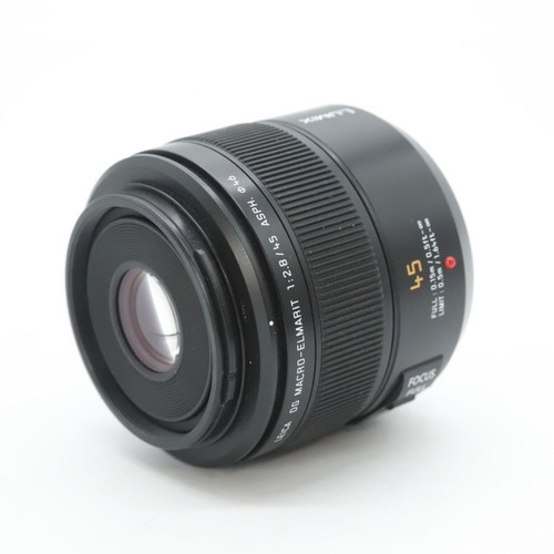 Panasonic micro four thirds - panasonic,