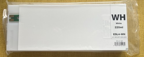 Roland eco sol max2 - eco-sol, esl4-wh