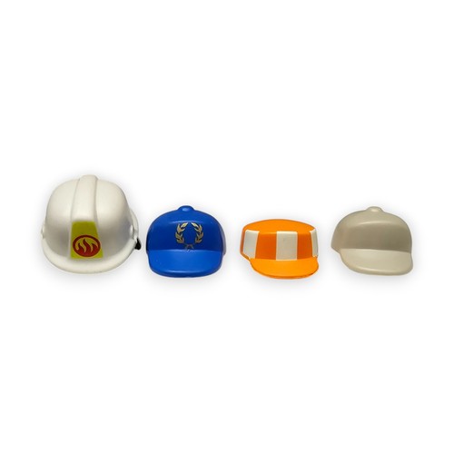 Playmobil zubehör helme - playmobil,