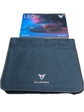 OEM Cupra Leon readme