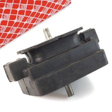 FEBI Getriebelager hinten für BMW 5er E60 E61 F07 F10 F11 6er E63 F13 7er