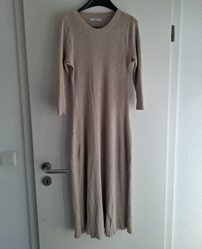 Reserved damen strickkleid - damen,