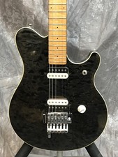 (MUSIC MAN) Axis EX Made in