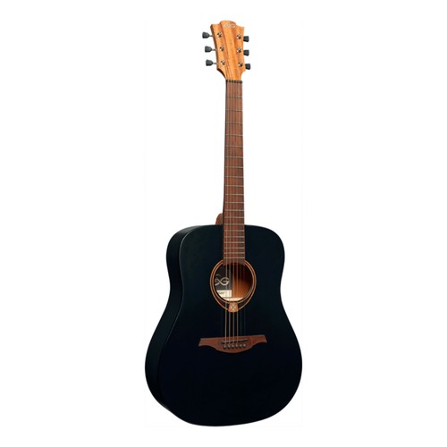 Lag guitars tramontane - lag,