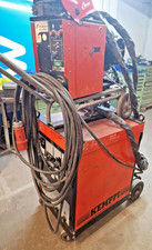 Kemppi RA 450W MAG MIG