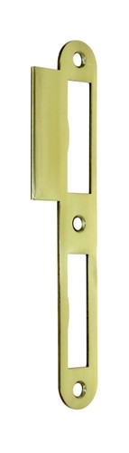Lappen flachschließblech 4502 - lappen/flachschließblech,