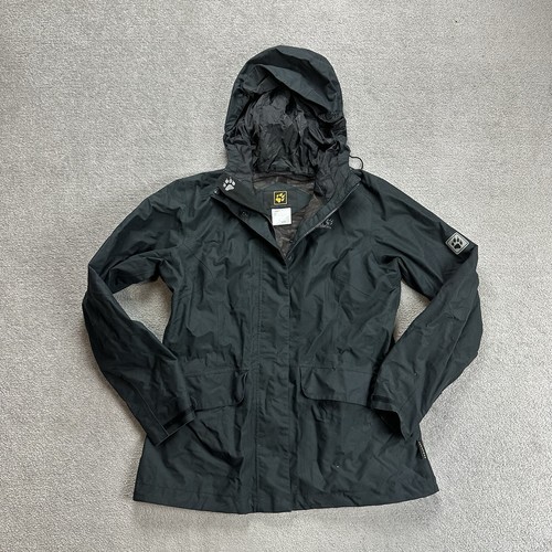 Jack wolfskin damen - jacke, gr