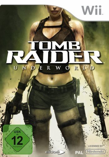 Tomb raider - 🏹🗺️⚔️tomb,
