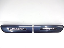 Mercedes CLK W208 Zierleiste