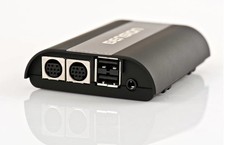 DENSION Gateway 500S für MOST