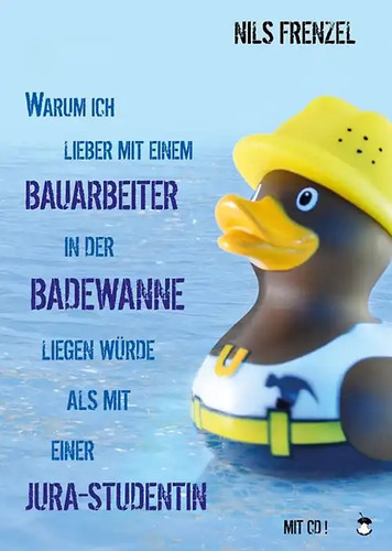 Warum ich lieber - , mit