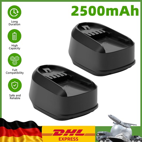 5ah 18v ion akku für - 18v, li-ion
