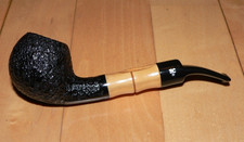 Butz Choquin BAMBOO Pfeife 