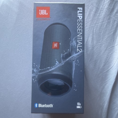 Jbl flip essential - jbl,