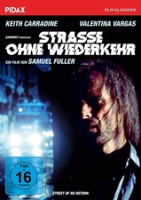 Straße ohne Wiederkehr -