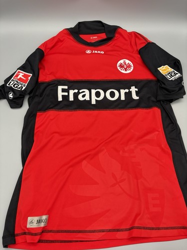 Eintracht frankfurt trikot - eintracht,