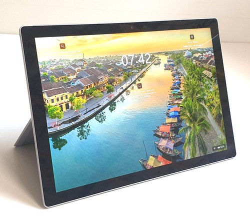 Microsoft surface pro - microsoft,