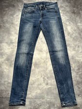 G-Star Midge ZIP Skinny Jeans