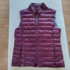 Steppweste Damen Leicht Gr. 42