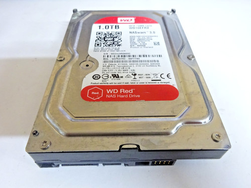 Red 1tb wd10efrx 68fytn0 - red, *wd10efrx-68fytn0*