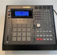 AKAI professional MPC3000 LE